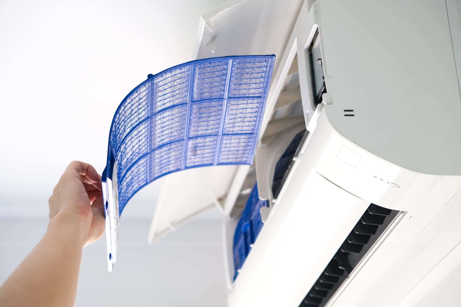 Image for How Often Should You Really Change Your Air Conditioner’s Filter? Expert Guidelines and Tips post