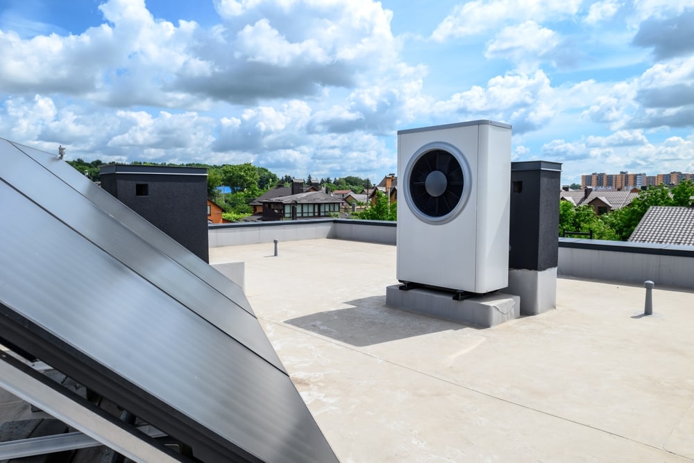 Image for Solar Powered Air Conditioners: Are They Right for Your Climate? post